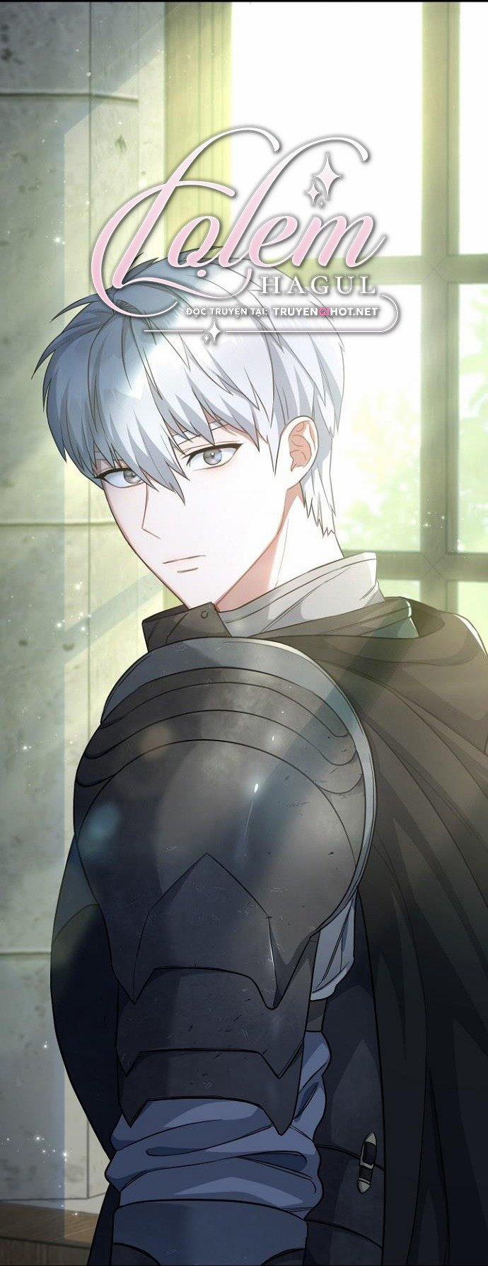 Phía Sau Em, Luôn Có Ta Bên Cạnh 7 trang 1