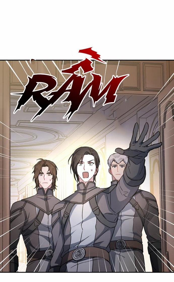 Phía Sau Em, Luôn Có Ta Bên Cạnh 7 trang 32