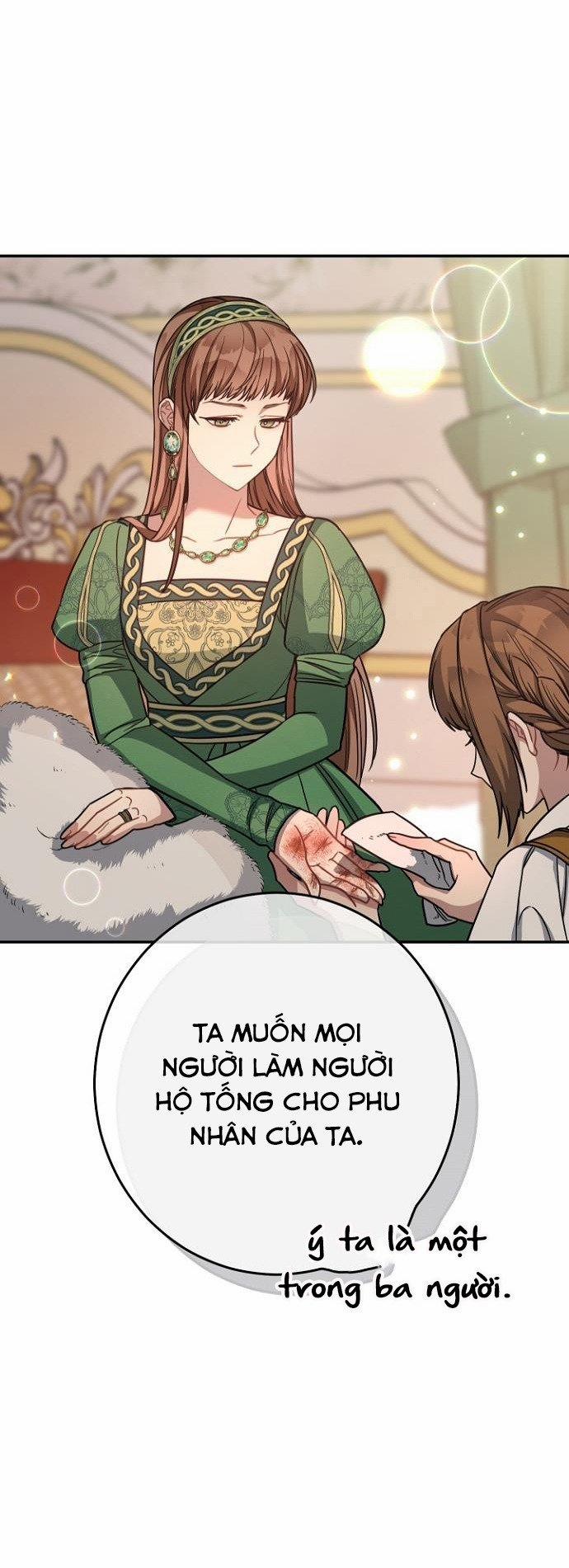 Phía Sau Em, Luôn Có Ta Bên Cạnh 7 trang 42