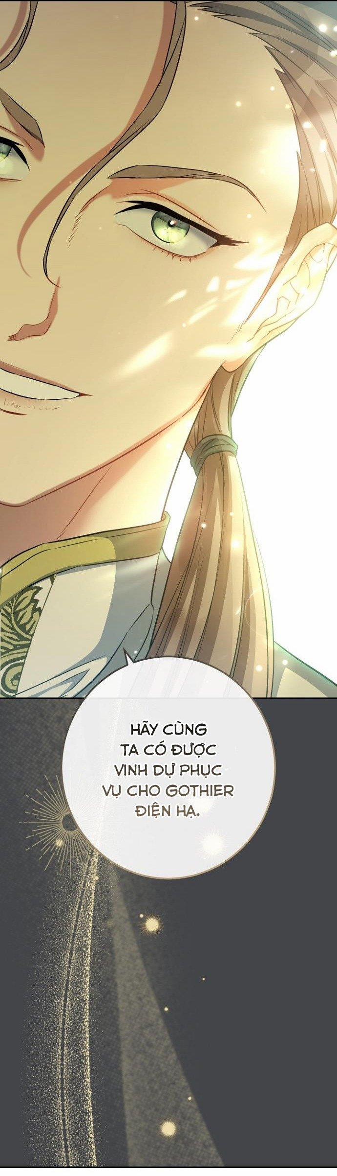 Phía Sau Em, Luôn Có Ta Bên Cạnh 7 trang 9