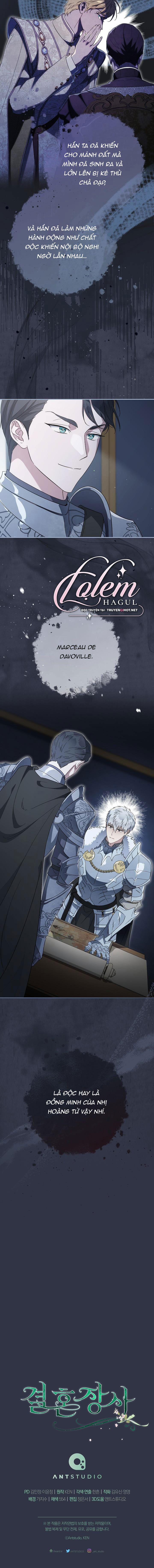 Phía Sau Em, Luôn Có Ta Bên Cạnh 70 trang 5