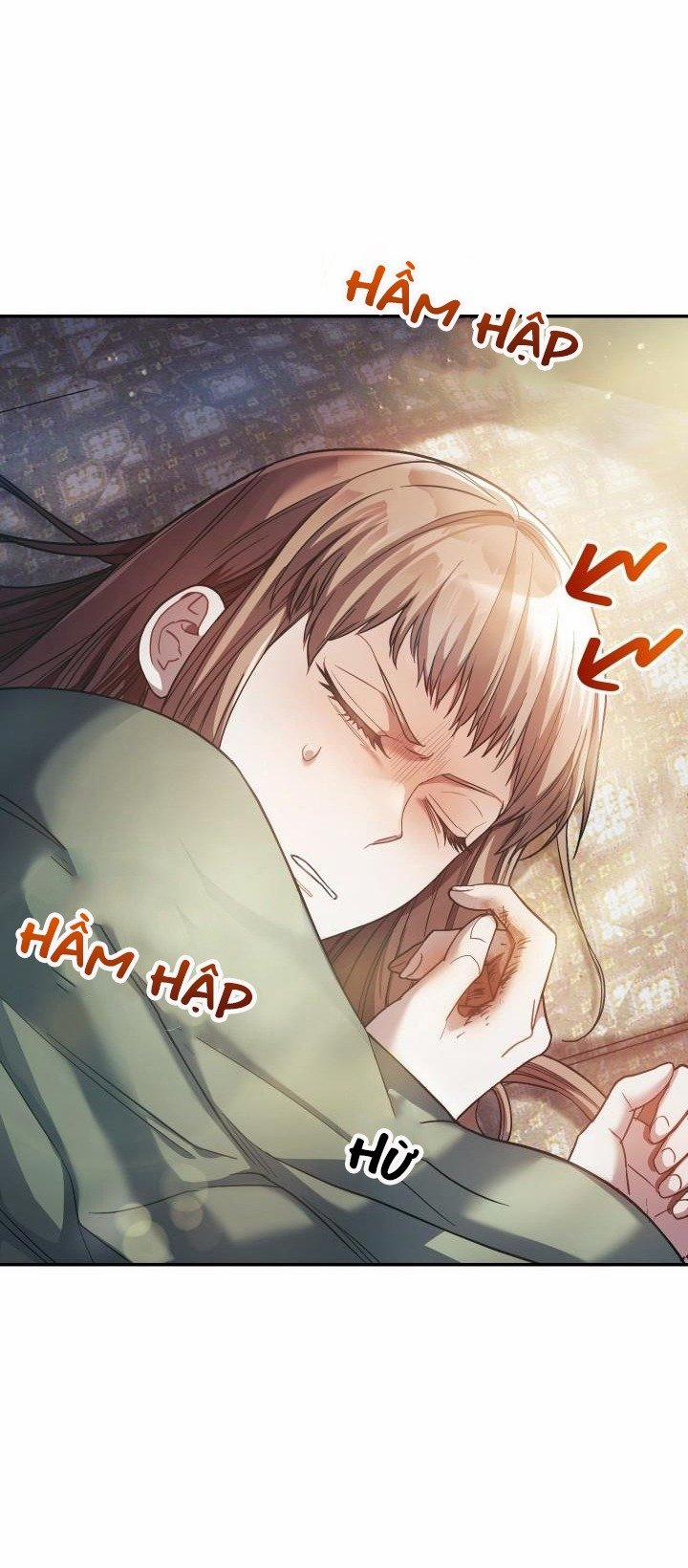 Phía Sau Em, Luôn Có Ta Bên Cạnh 8 trang 10