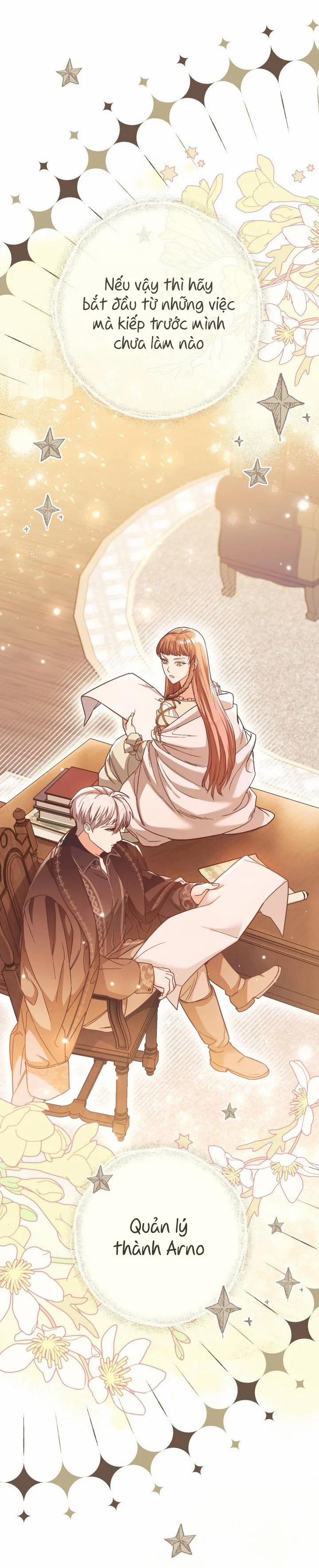 Phía Sau Em, Luôn Có Ta Bên Cạnh 8 trang 106