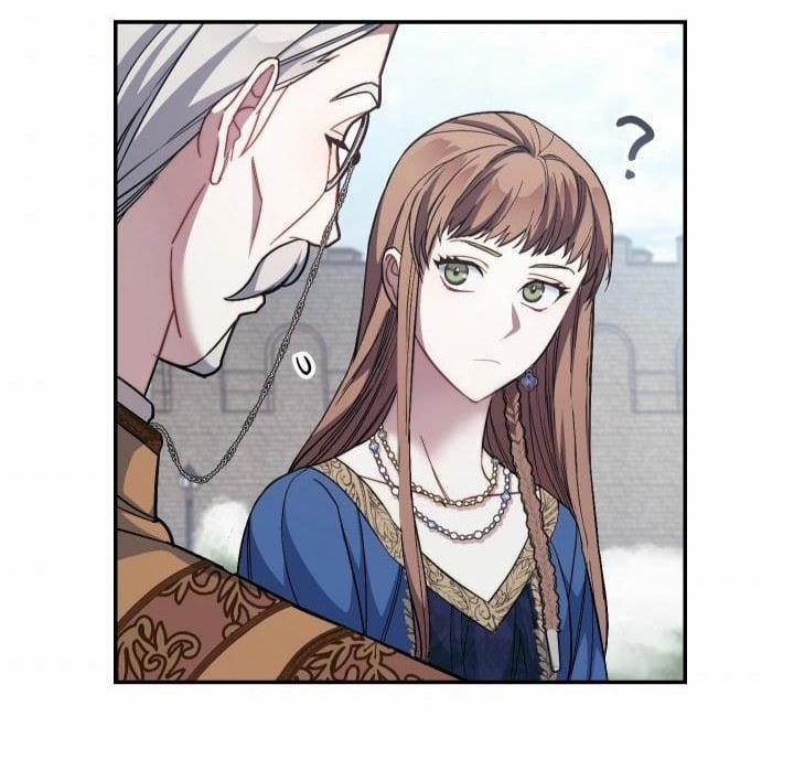 Phía Sau Em, Luôn Có Ta Bên Cạnh 8 trang 120