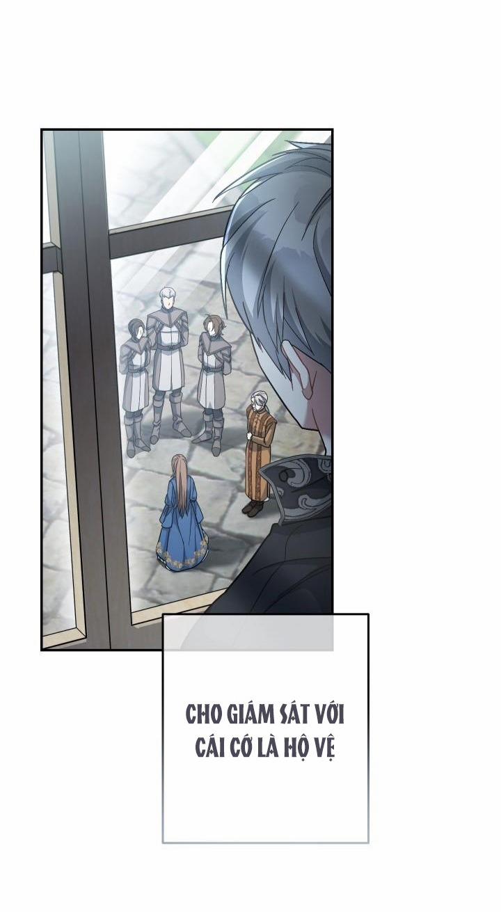 Phía Sau Em, Luôn Có Ta Bên Cạnh 8 trang 132