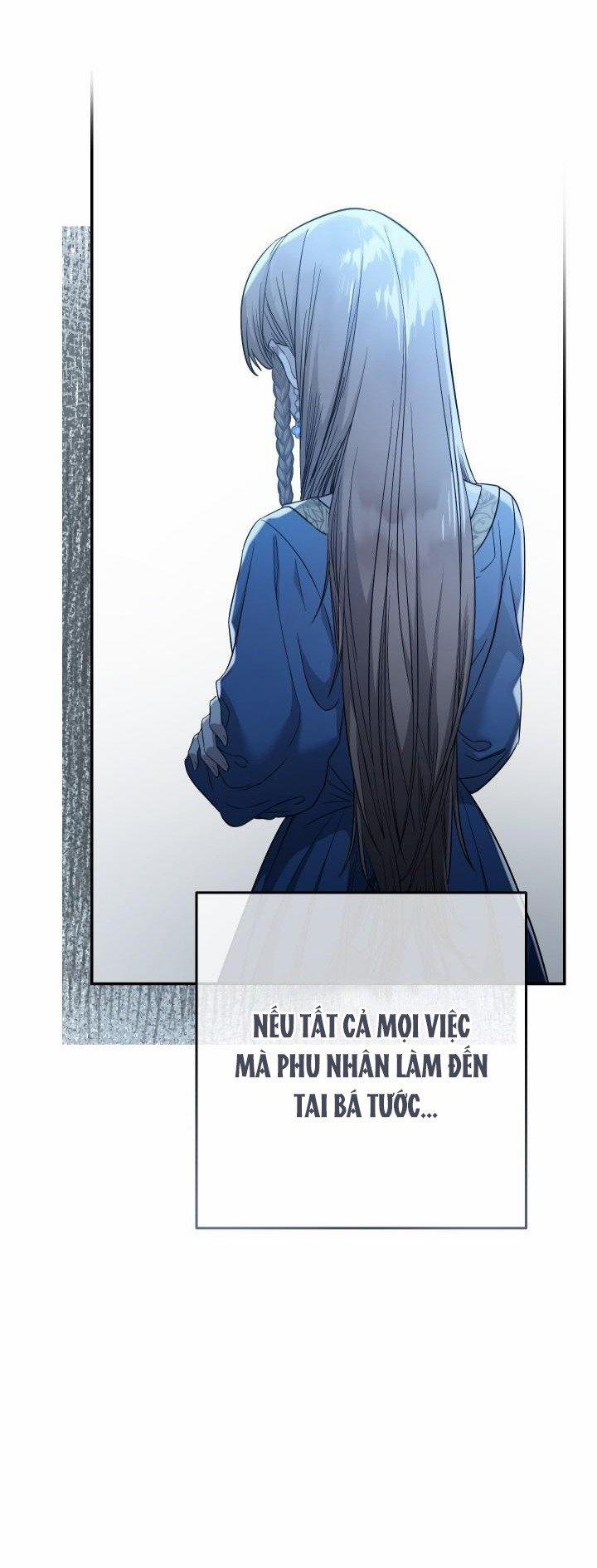 Phía Sau Em, Luôn Có Ta Bên Cạnh 8 trang 133