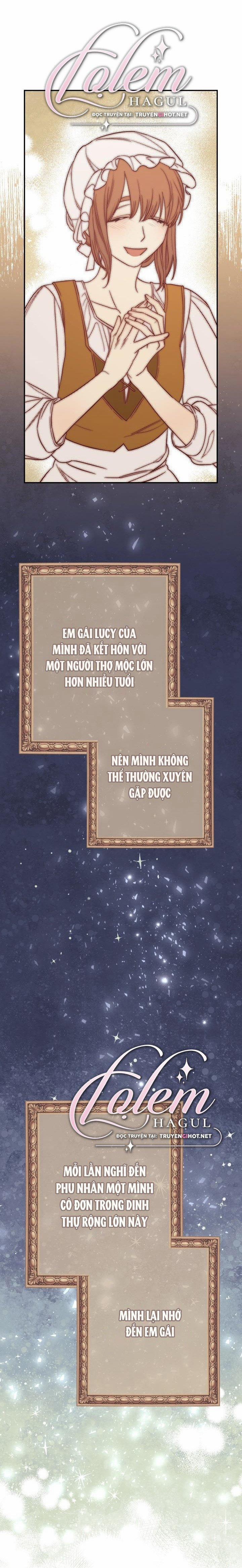 Phía Sau Em, Luôn Có Ta Bên Cạnh 8 trang 20