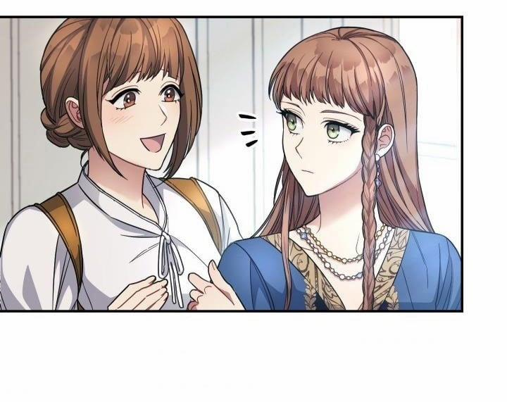 Phía Sau Em, Luôn Có Ta Bên Cạnh 8 trang 43