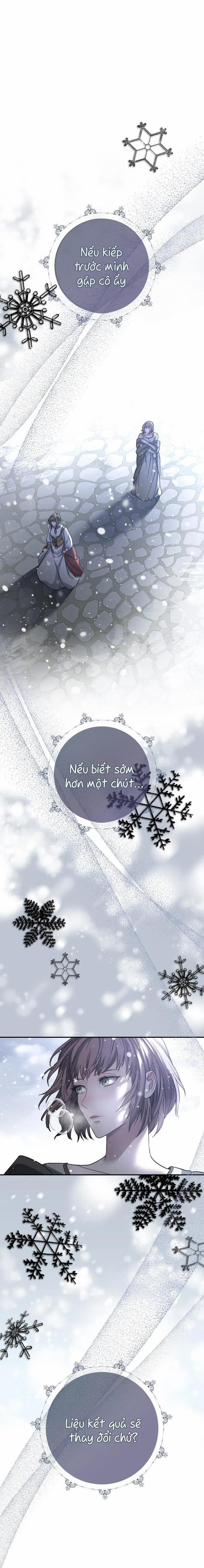 Phía Sau Em, Luôn Có Ta Bên Cạnh 8 trang 53