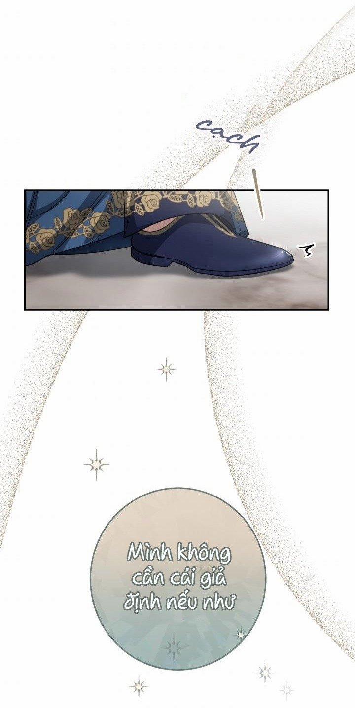 Phía Sau Em, Luôn Có Ta Bên Cạnh 8 trang 58