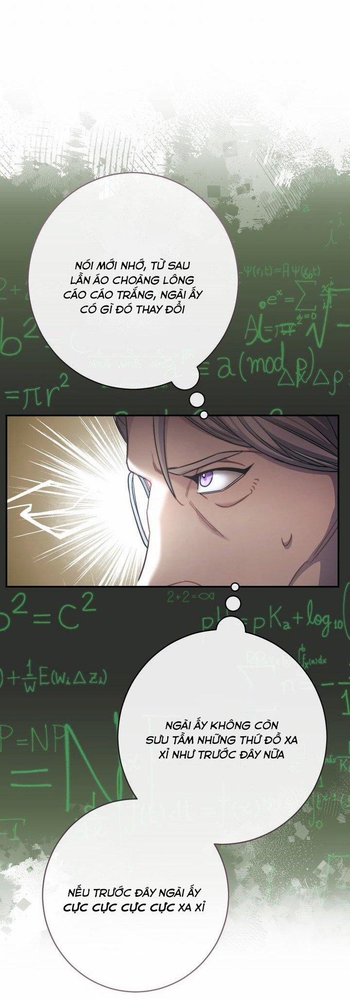 Phía Sau Em, Luôn Có Ta Bên Cạnh 8 trang 88