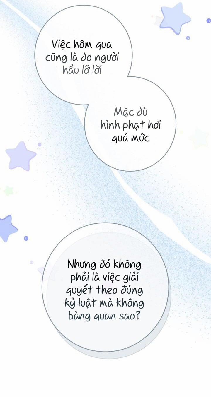 Phía Sau Em, Luôn Có Ta Bên Cạnh 8 trang 96