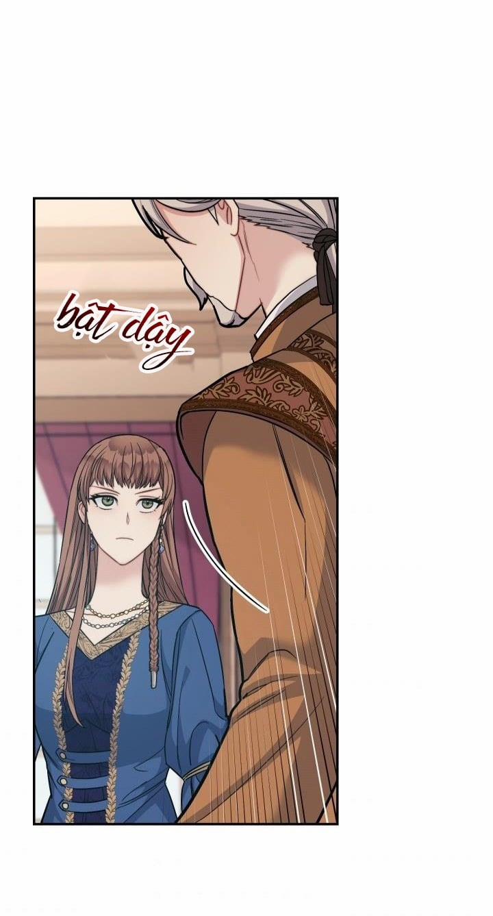 Phía Sau Em, Luôn Có Ta Bên Cạnh 8 trang 99