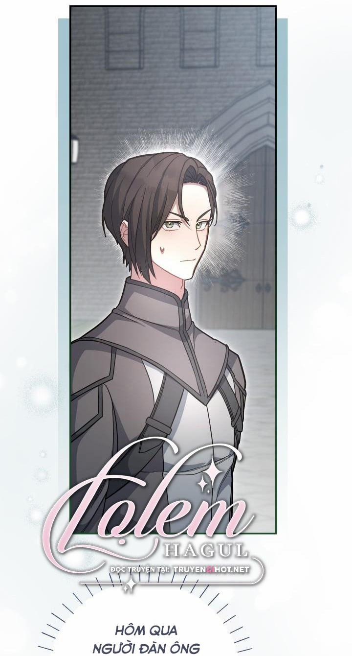 Phía Sau Em, Luôn Có Ta Bên Cạnh 9 trang 12