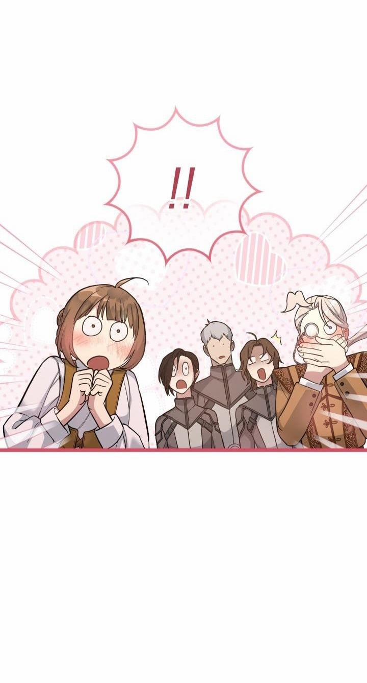 Phía Sau Em, Luôn Có Ta Bên Cạnh 9 trang 120