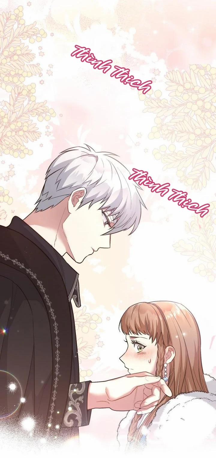 Phía Sau Em, Luôn Có Ta Bên Cạnh 9 trang 122