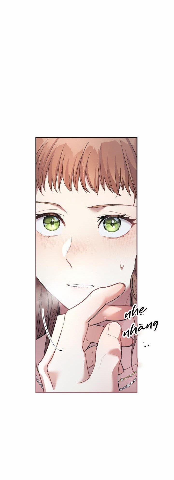 Phía Sau Em, Luôn Có Ta Bên Cạnh 9 trang 124