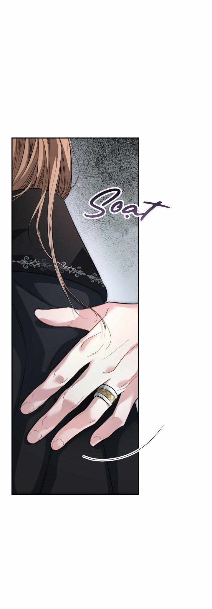 Phía Sau Em, Luôn Có Ta Bên Cạnh 9 trang 136