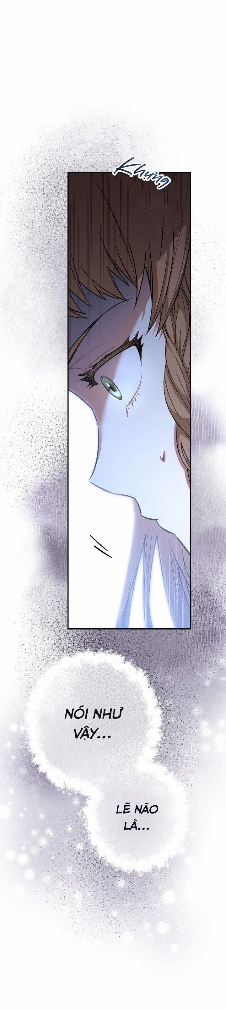 Phía Sau Em, Luôn Có Ta Bên Cạnh 9 trang 137