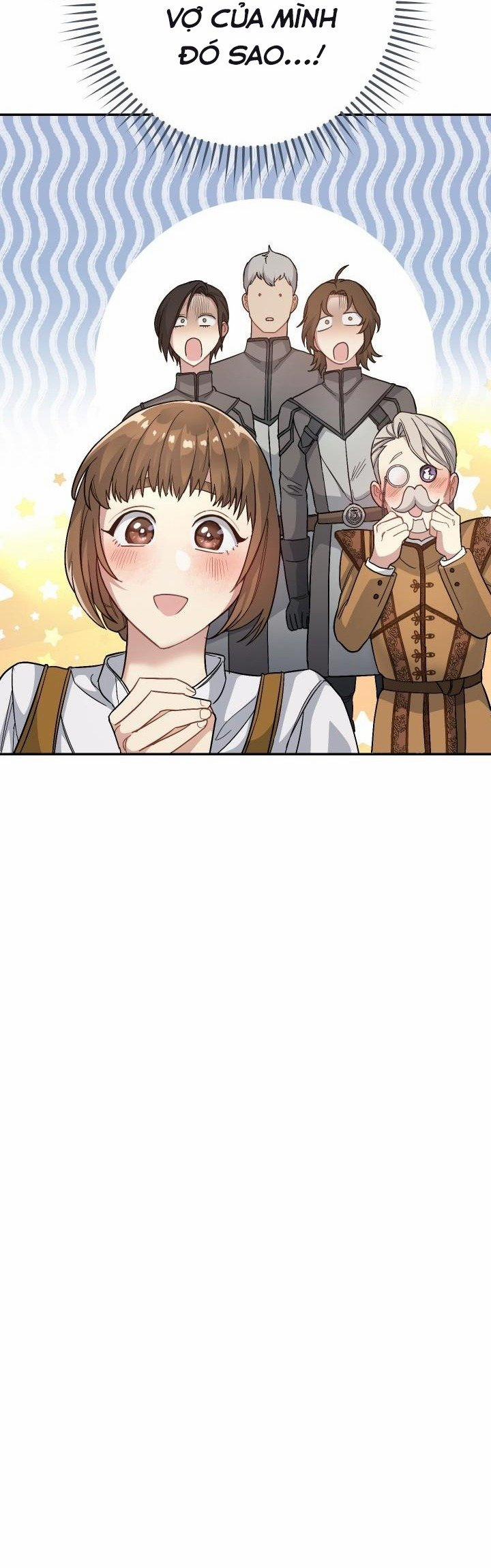 Phía Sau Em, Luôn Có Ta Bên Cạnh 9 trang 141