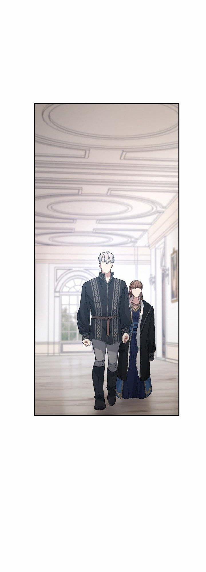 Phía Sau Em, Luôn Có Ta Bên Cạnh 9 trang 143