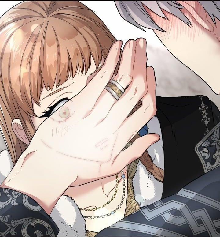 Phía Sau Em, Luôn Có Ta Bên Cạnh 9 trang 176