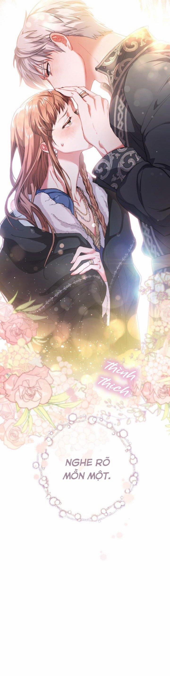 Phía Sau Em, Luôn Có Ta Bên Cạnh 9 trang 182