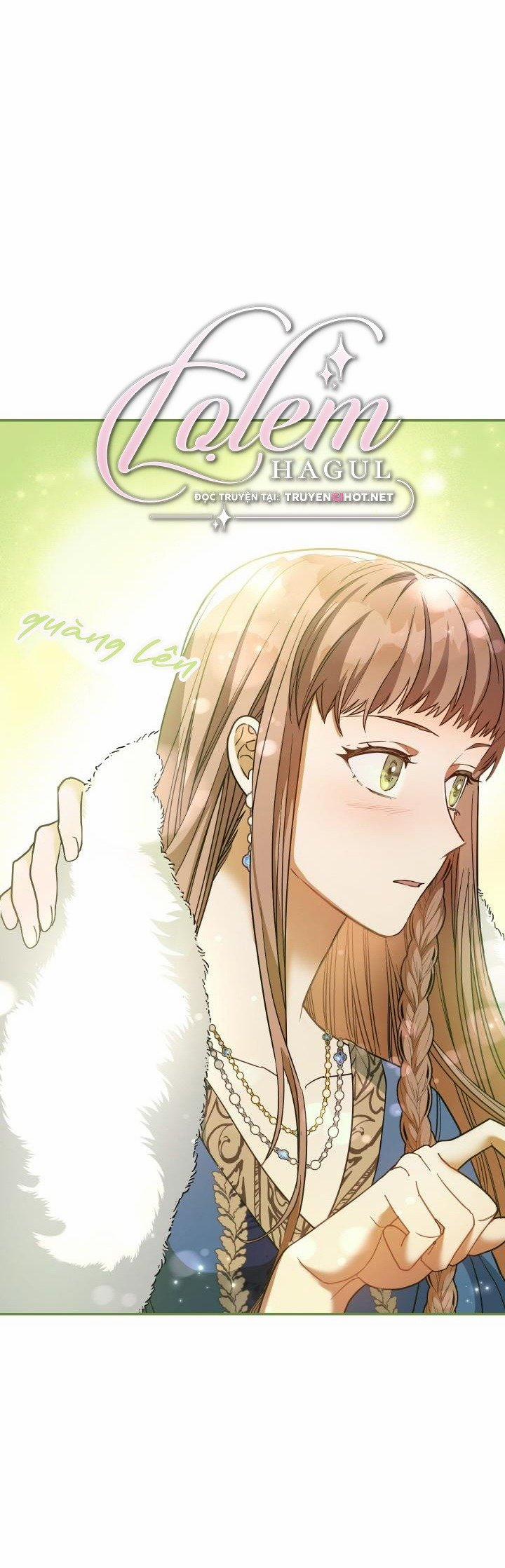 Phía Sau Em, Luôn Có Ta Bên Cạnh 9 trang 34