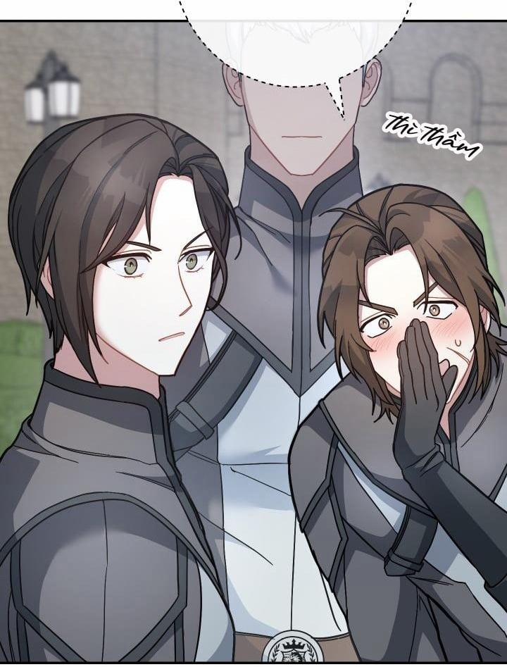 Phía Sau Em, Luôn Có Ta Bên Cạnh 9 trang 49