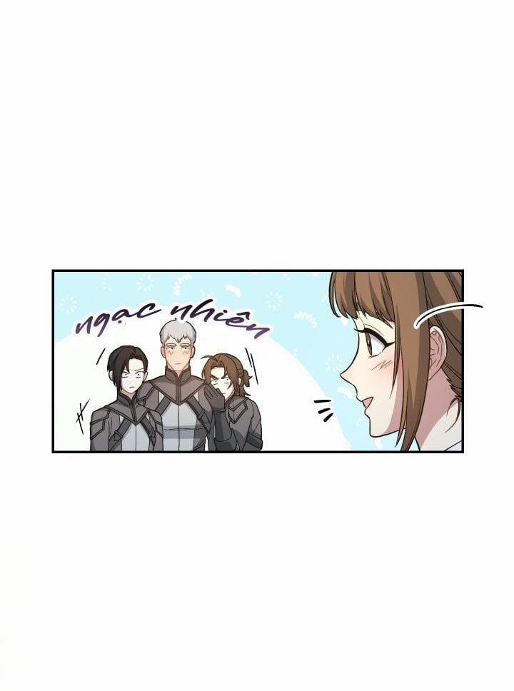 Phía Sau Em, Luôn Có Ta Bên Cạnh 9 trang 60