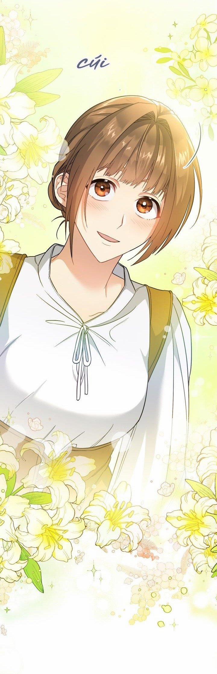 Phía Sau Em, Luôn Có Ta Bên Cạnh 9 trang 64