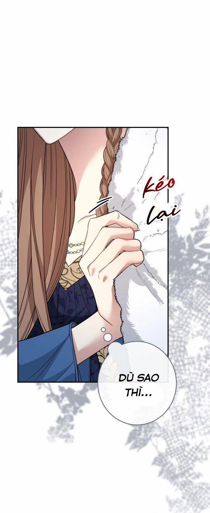 Phía Sau Em, Luôn Có Ta Bên Cạnh 9 trang 67