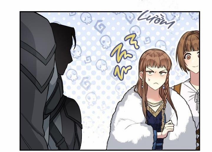 Phía Sau Em, Luôn Có Ta Bên Cạnh 9 trang 69