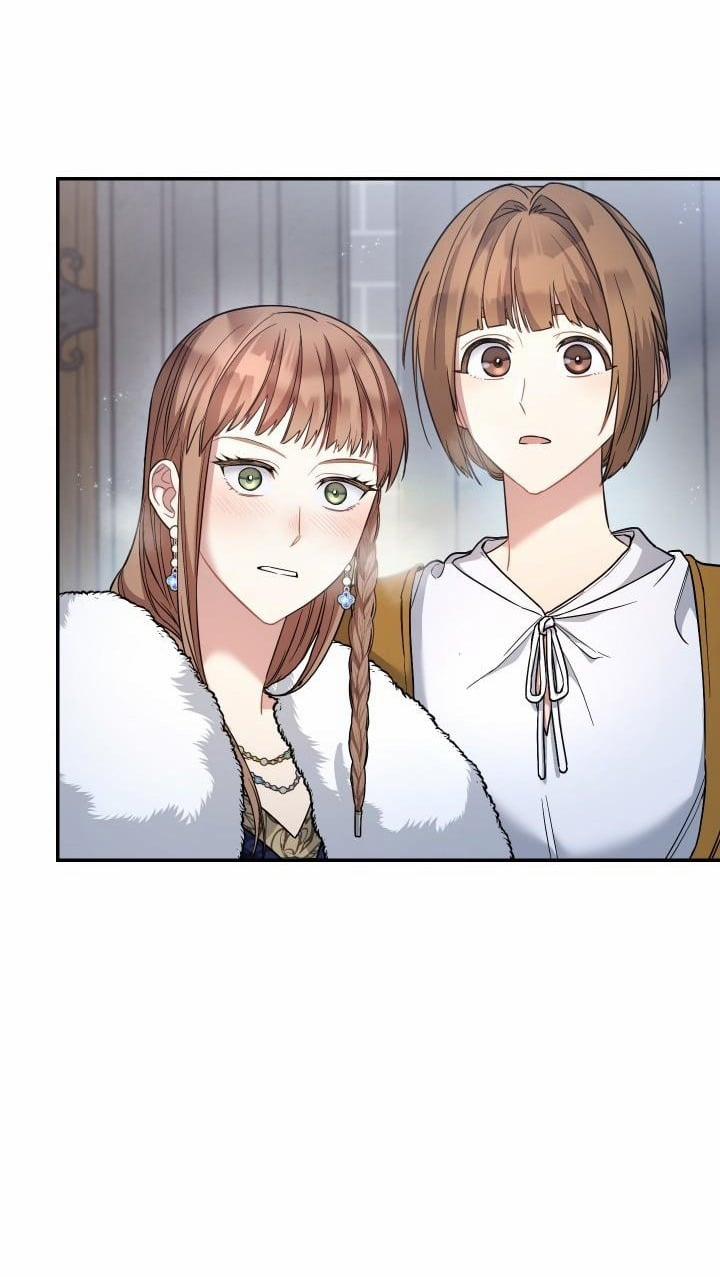 Phía Sau Em, Luôn Có Ta Bên Cạnh 9 trang 74