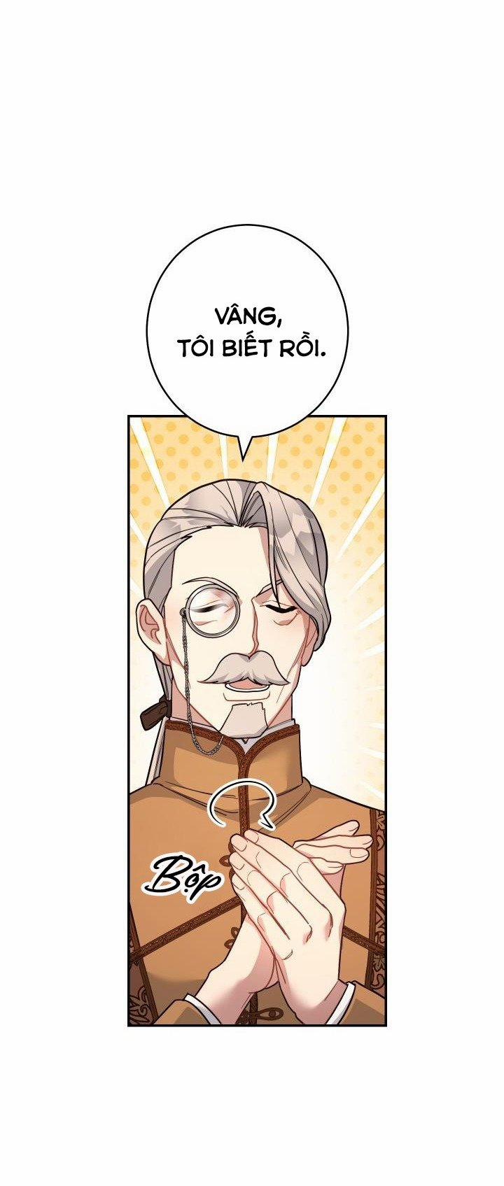 Phía Sau Em, Luôn Có Ta Bên Cạnh 9 trang 86