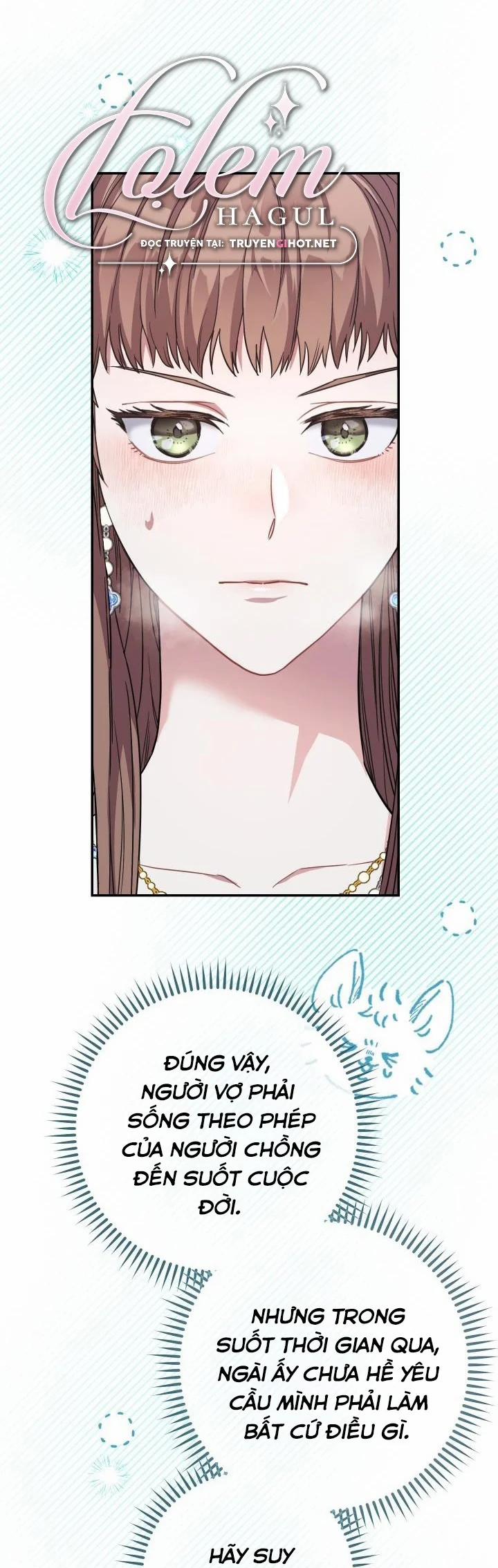 Phía Sau Em, Luôn Có Ta Bên Cạnh 9 trang 9