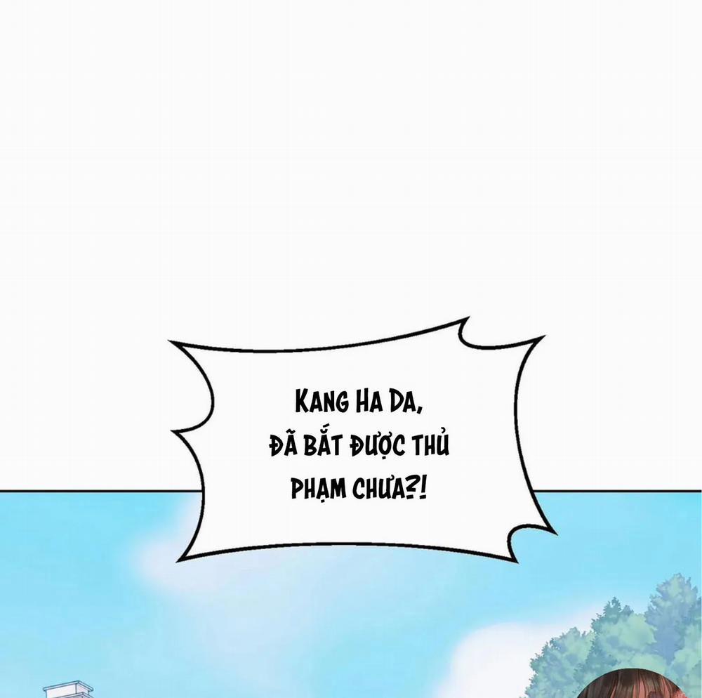 Phía Sau Lớp Cảnh Phục 19 trang 1