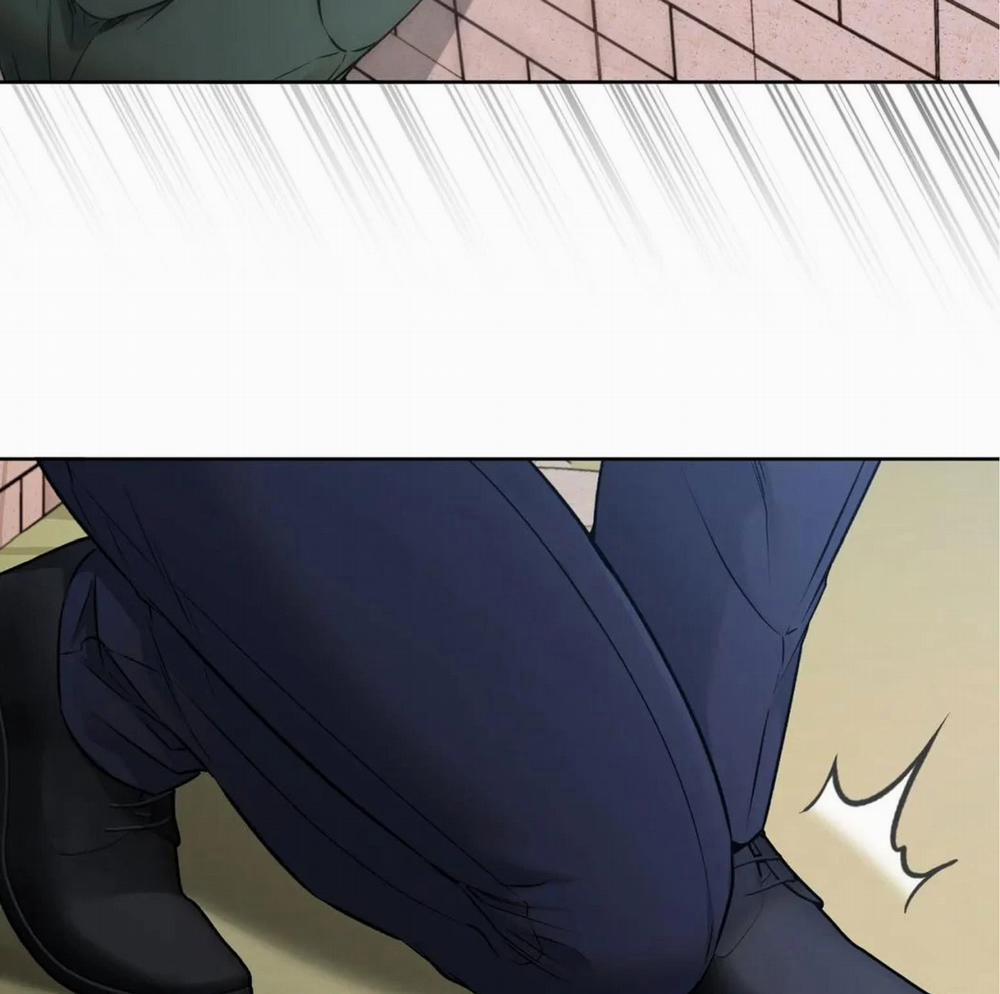 Phía Sau Lớp Cảnh Phục 19 trang 10