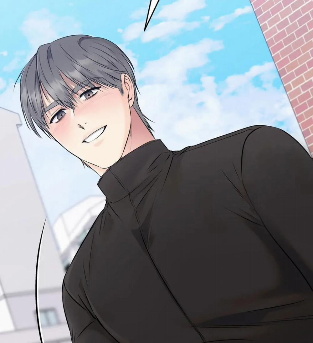 Phía Sau Lớp Cảnh Phục 19 trang 100