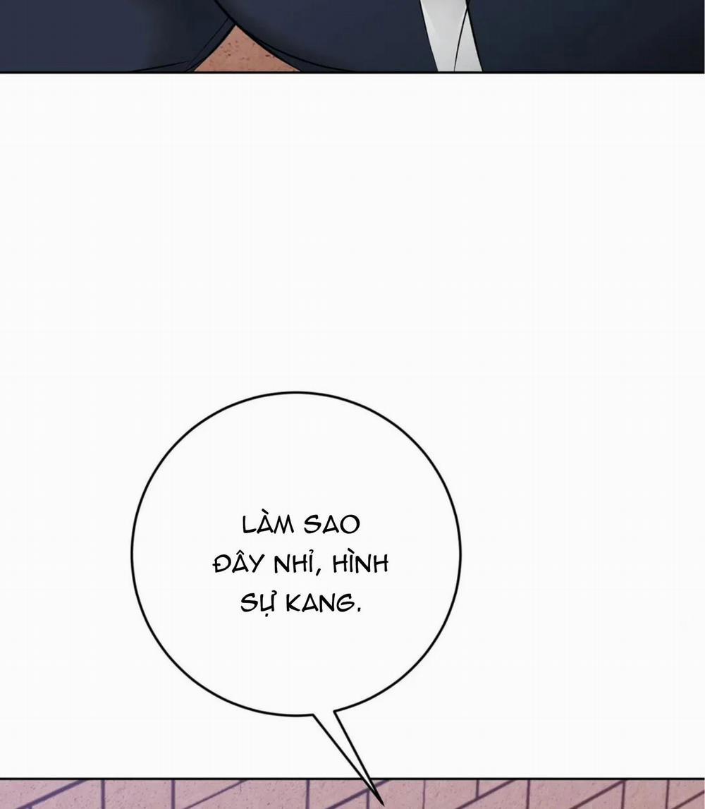 Phía Sau Lớp Cảnh Phục 19 trang 104