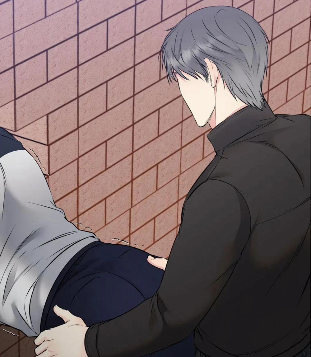 Phía Sau Lớp Cảnh Phục 19 trang 105