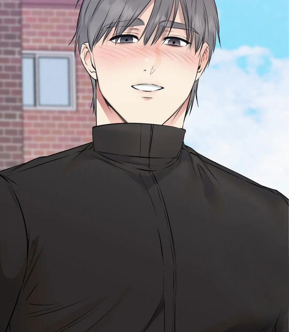 Phía Sau Lớp Cảnh Phục 19 trang 108