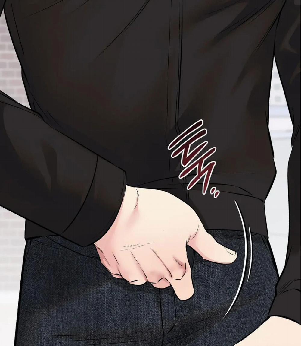 Phía Sau Lớp Cảnh Phục 19 trang 109