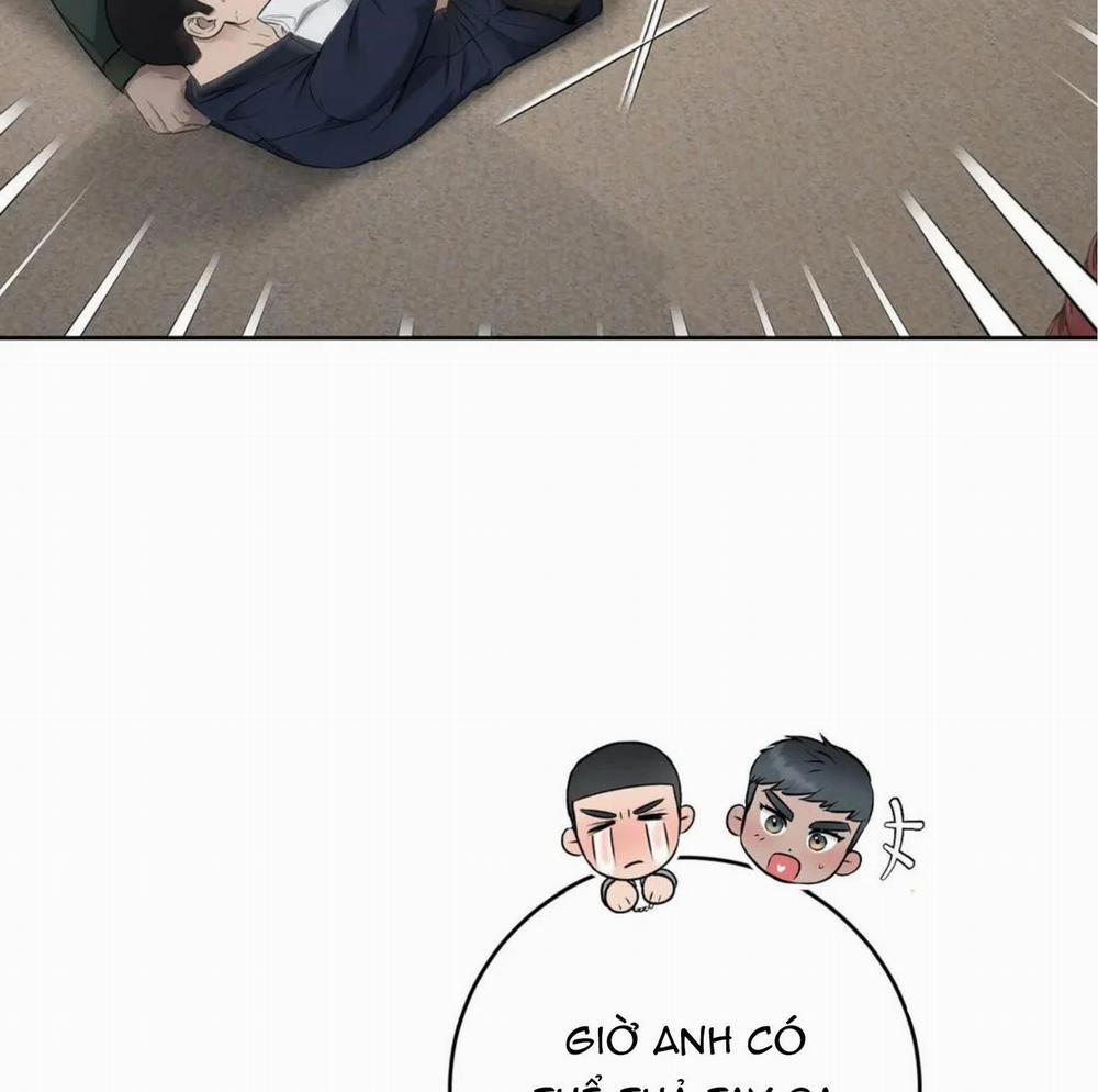 Phía Sau Lớp Cảnh Phục 19 trang 13