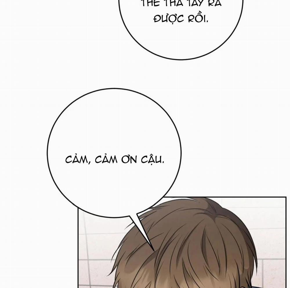 Phía Sau Lớp Cảnh Phục 19 trang 14