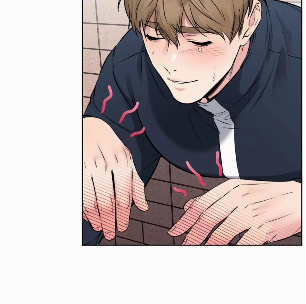 Phía Sau Lớp Cảnh Phục 19 trang 15