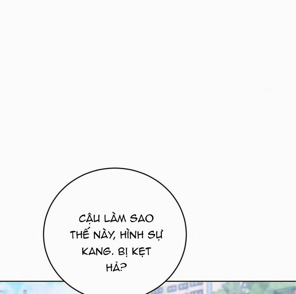 Phía Sau Lớp Cảnh Phục 19 trang 16