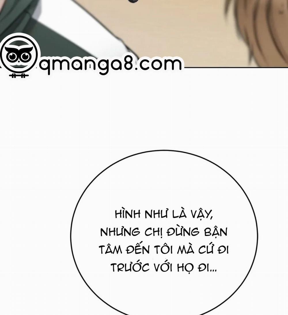 Phía Sau Lớp Cảnh Phục 19 trang 18