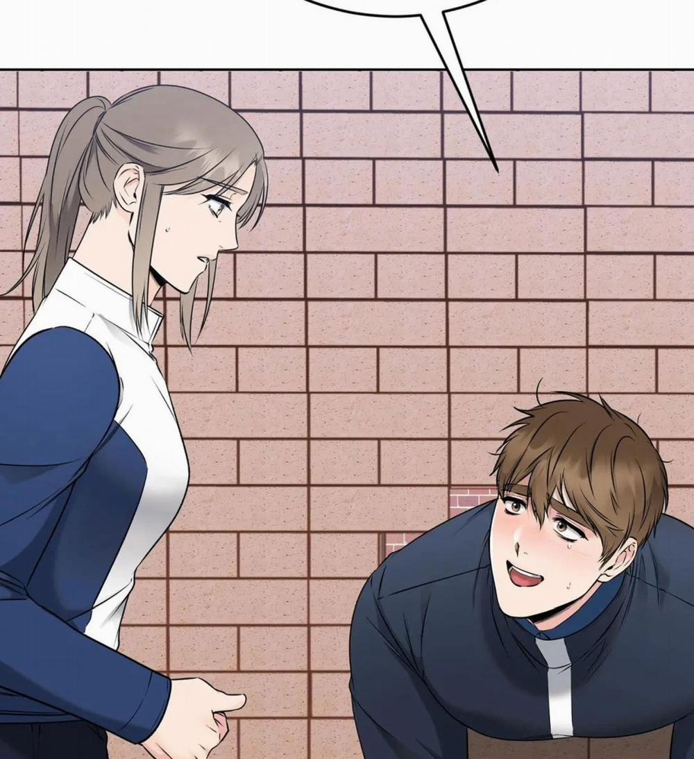 Phía Sau Lớp Cảnh Phục 19 trang 19