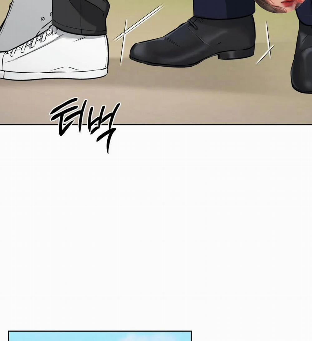 Phía Sau Lớp Cảnh Phục 19 trang 25